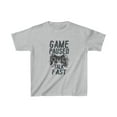 thumbnail image 1 of "Game Pause Talk Fast", 1 of 2