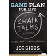 thumbnail image 1 of Pre-Owned Game Plan for Life Chalk Talks (Hardcover) 0310330378 9780310330370, 1 of 1