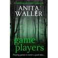 thumbnail image 1 of Game Players: A Gripping Mystery Thriller, (Paperback), 1 of 1