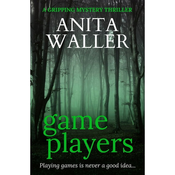 Game Players: A Gripping Mystery Thriller, (Paperback)