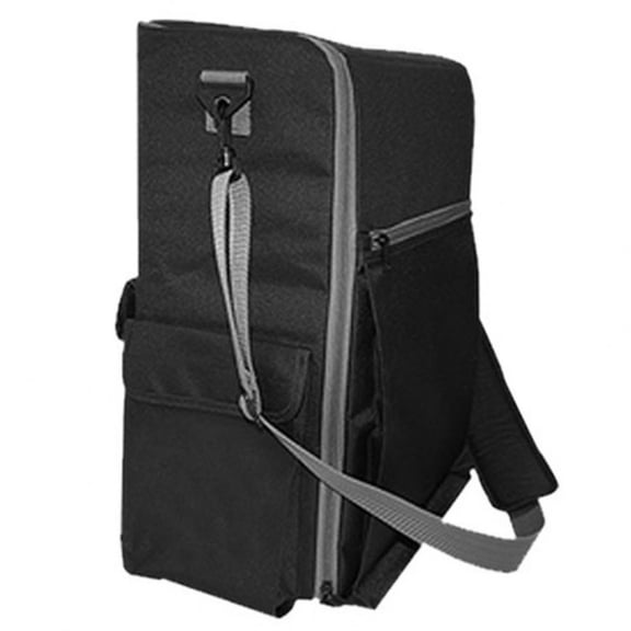 Game Plus Products Miniature Case / Bag - Black