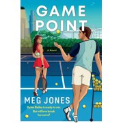 Game Point A Novel Paperback