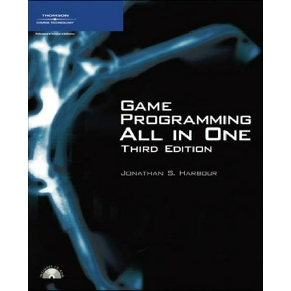 Pre-Owned Game Programming All in One (Paperback) 1598632892 9781598632897
