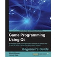 thumbnail image 1 of Game Programming Using QT (Paperback), 1 of 1