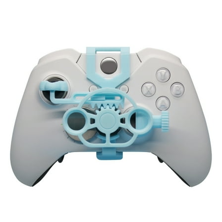 Game Racing Wheel Mini Steering Game Controller for Xbox One X S Elite 3D Printed Accessories
