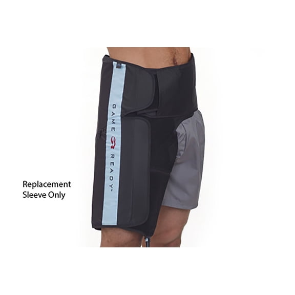 Game Readyxc2xae Additional Sleeve (Sleeve ONLY) - Mid Body - Hip/Groin Right