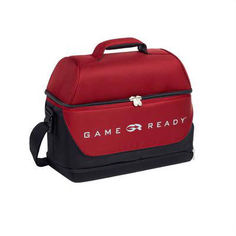 Game Ready\xc2\xae GRPro 2.1 Accessory Carry Bag