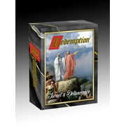 Game-Redemption Starter Deck Israels Deliverance 5th Edition