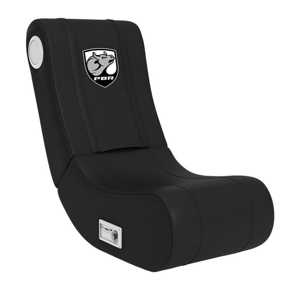 Game Rocker 100 with Professional Bull Riders Bull Head Shield Logo