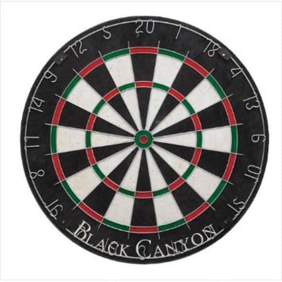 Game Room 30-0355 Bristle Board with Diamond Wire