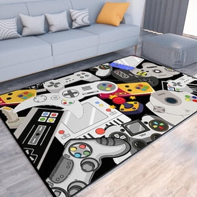 Gamecube Rug 60x40