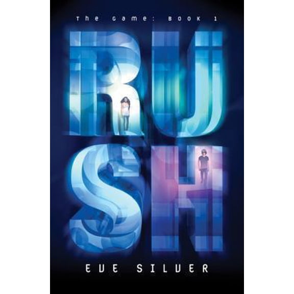 Pre-Owned Rush (Paperback) 0062192140 9780062192141