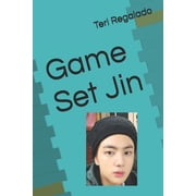 Bts Game Set Jin, Book 2, (Paperback)