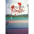 thumbnail image 1 of Game, Set, Murder (Hardcover), 1 of 1