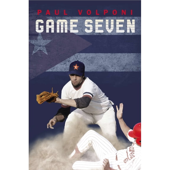 Game Seven (Hardcover)