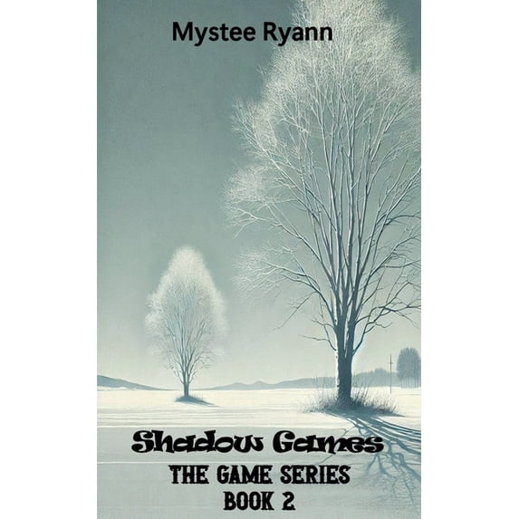 Game Shadow Games, Book 2, (Paperback)