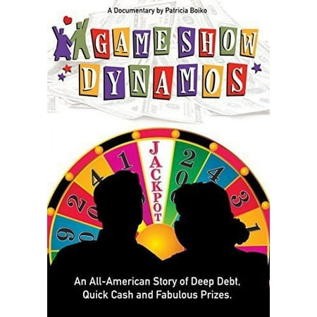 Game Show Dynamos (DVD), Gameshow, Music & Performance