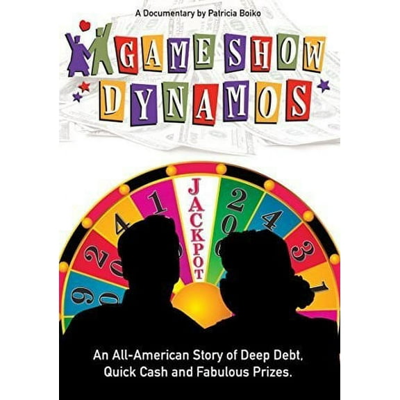 Game Show Dynamos (DVD), Gameshow, Music & Performance