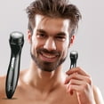 For Game Show First Bear Beards For Women Mustache Trimmers Hair