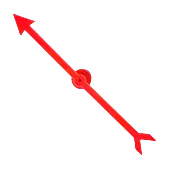 Game Spinner Plastic Spinner Arrows Game Spinner Board Game Spinner Prize Spinner Wheel Projects