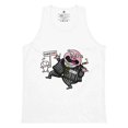 thumbnail image 1 of Game Stop | Wall Street Tank Top, 1 of 11