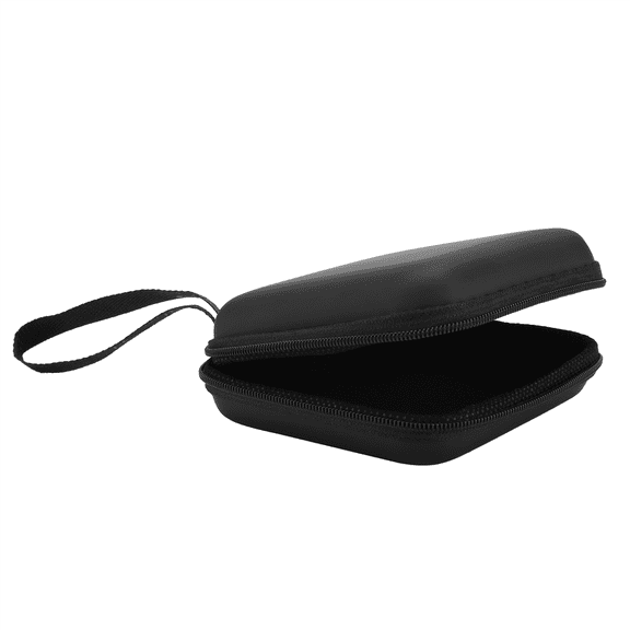 Game Storage Bag Shockproof Portable Organizer Bag Handheld Game Console Case Bag for RG35XXSP