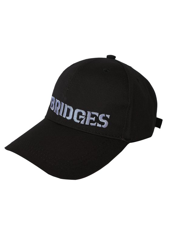 Game Stranding Sam Hat Battle Baseball Cap Embroidery Bridges Sun Hat