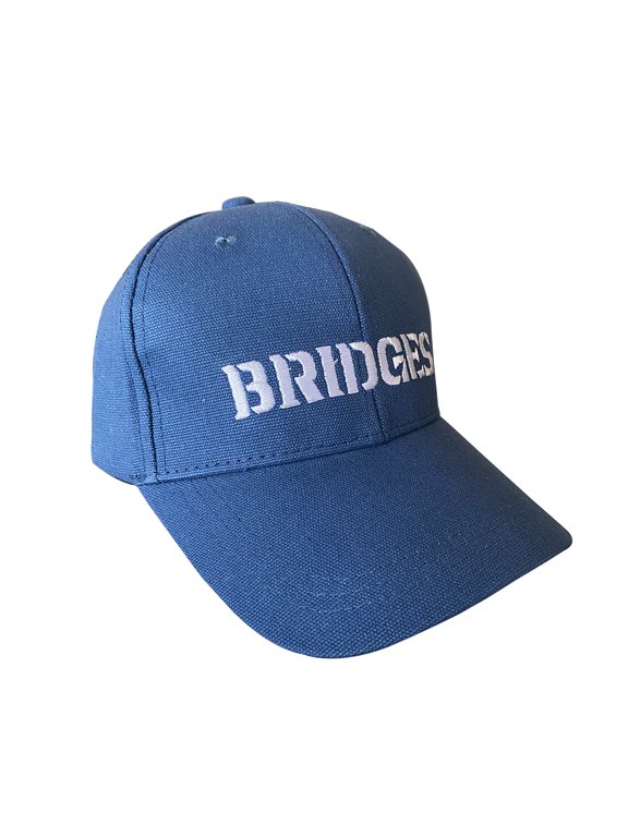 Game Stranding Sam Hat Battle Baseball Cap Embroidery Bridges Sun Hat