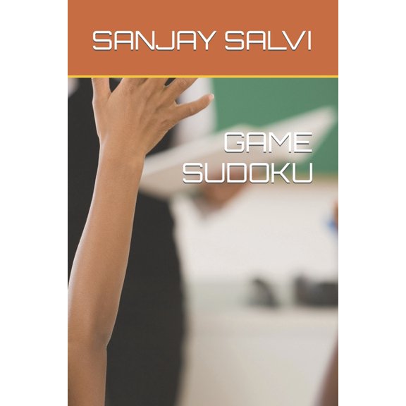 Game Sudoku, (Paperback)