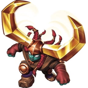 Game Swappable Character