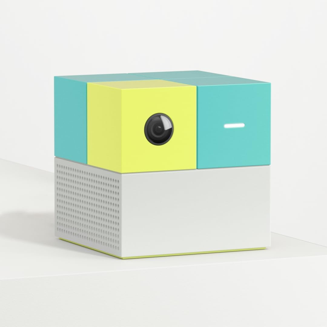 Game System, Indoor Family Game Night, Fun Games & Physical Play