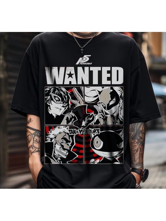 Game T-shirt, Game Bootleg Shirt, Rpg T-shirt, Aesthetic Shirt, Rpg Online Shirt, Anime Gaming Shirt, Unisex T-shirt, Anime Videogame Tee