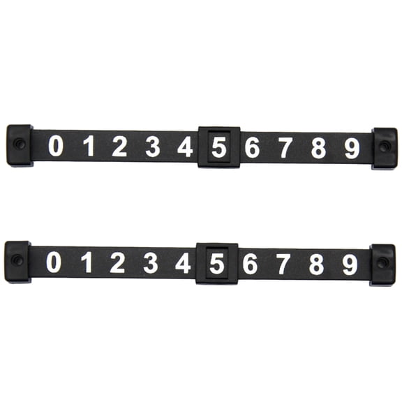Game Table Football Score Indicator, Football Air Hockey Scoring Unit Counter