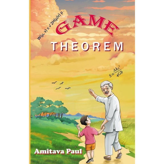 Game Theorem, (Paperback)
