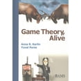 thumbnail image 1 of Game Theory, Alive (Hardcover) by Anna R Karlin, 1 of 1