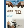 thumbnail image 1 of Pre-Owned Game Theory, Alive (Hardcover) 1470419823 9781470419820, 1 of 1