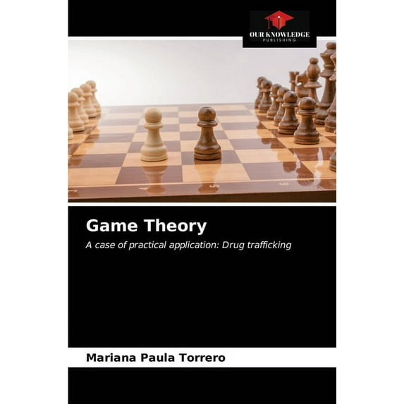 Game Theory (Paperback)