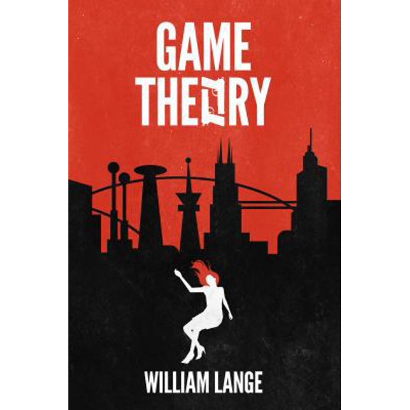 Pre-Owned Game Theory (Paperback) 0999437003 9780999437001