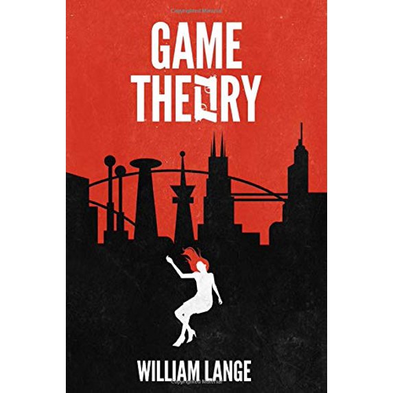 Pre-Owned Game Theory (Paperback) 0999437003 9780999437001