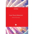 thumbnail image 1 of Game Theory Relaunched (Hardcover), 1 of 1