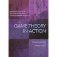 thumbnail image 1 of Pre-Owned Game Theory in Action: An Introduction to Classical and Evolutionary Models (Paperback) 0691167656 9780691167657, 1 of 1