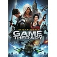 thumbnail image 1 of Game Therapy (DVD), Uncork'd Ent., Action & Adventure, 1 of 1