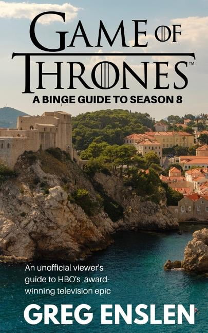 Game of Thrones' Everything to Know: A Guide for New Viewers – The