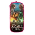 thumbnail image 1 of Game of Thrones Pencil Case, Large Capacity Pencil Pouch, Aesthetic Zipper Pencil Box for Office Supplies, 1 of 7