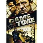Game Time DVD, Lions Gate, Action & Adventure