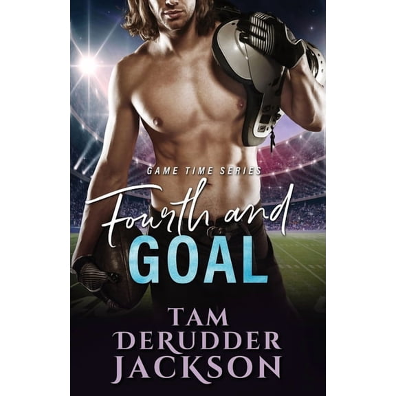 Game Time Fourth and Goal, Book 5, (Paperback)
