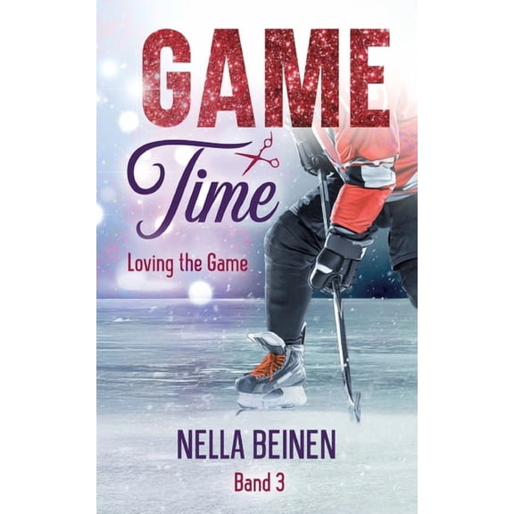 Game Time - Loving the Game, (Paperback)
