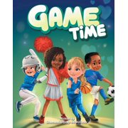Game Time, Paperback