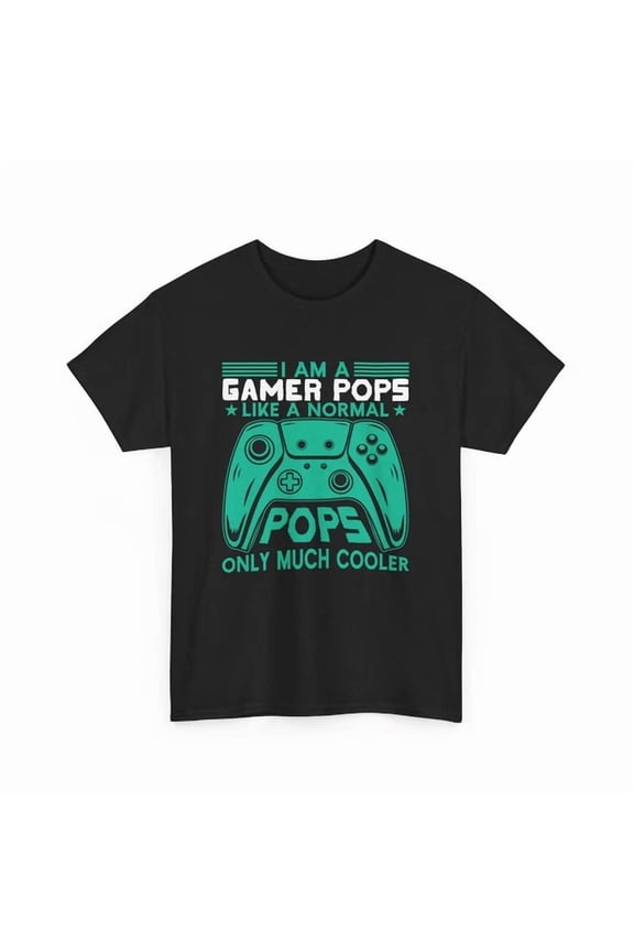Game Time T-Shirt S-5XL, Gaming Tee, Retro Player Shirt