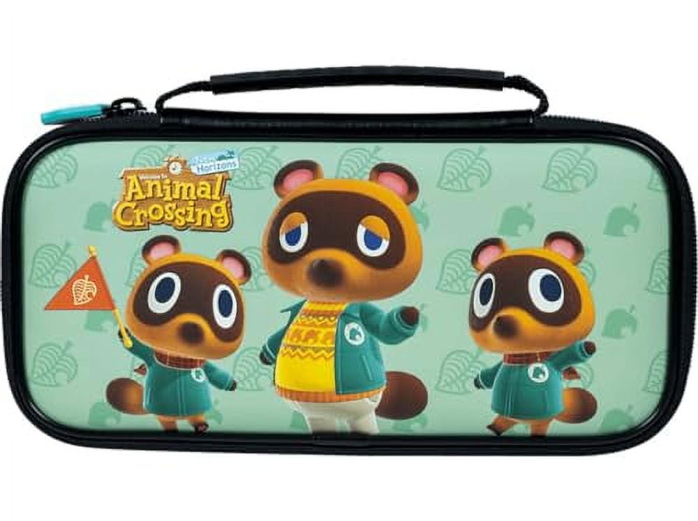 Game Traveler Animal Crossing Nintendo Switch Case - Walmart.com